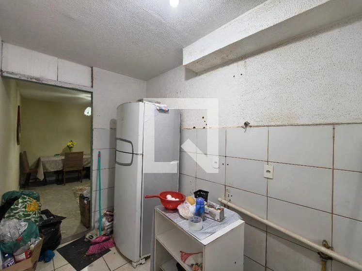 Apartamento de 50 m² com máquina de lavar e banheira — photo 6