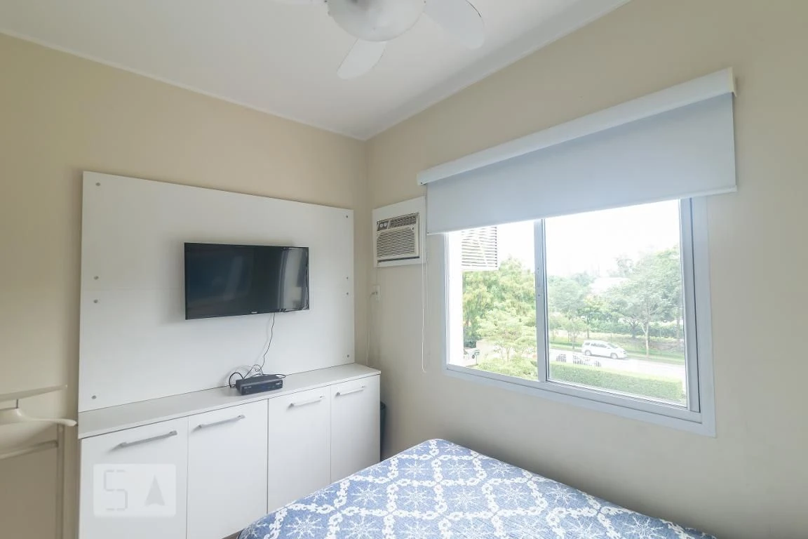 Apartamento mobiliado, 156 m², com varanda envidraçada — photo 24