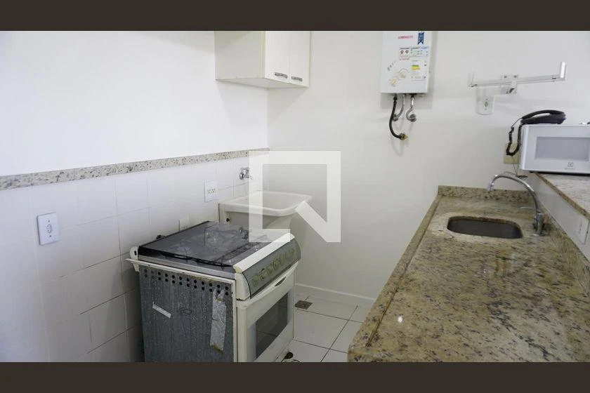 Departamento de 1 dormitorio en edificio con sauna — photo 27