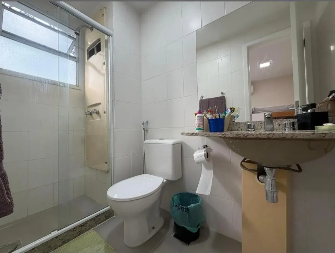 Furnished 114 m² apartment with 3 bedrooms and 5 baths — photo 3