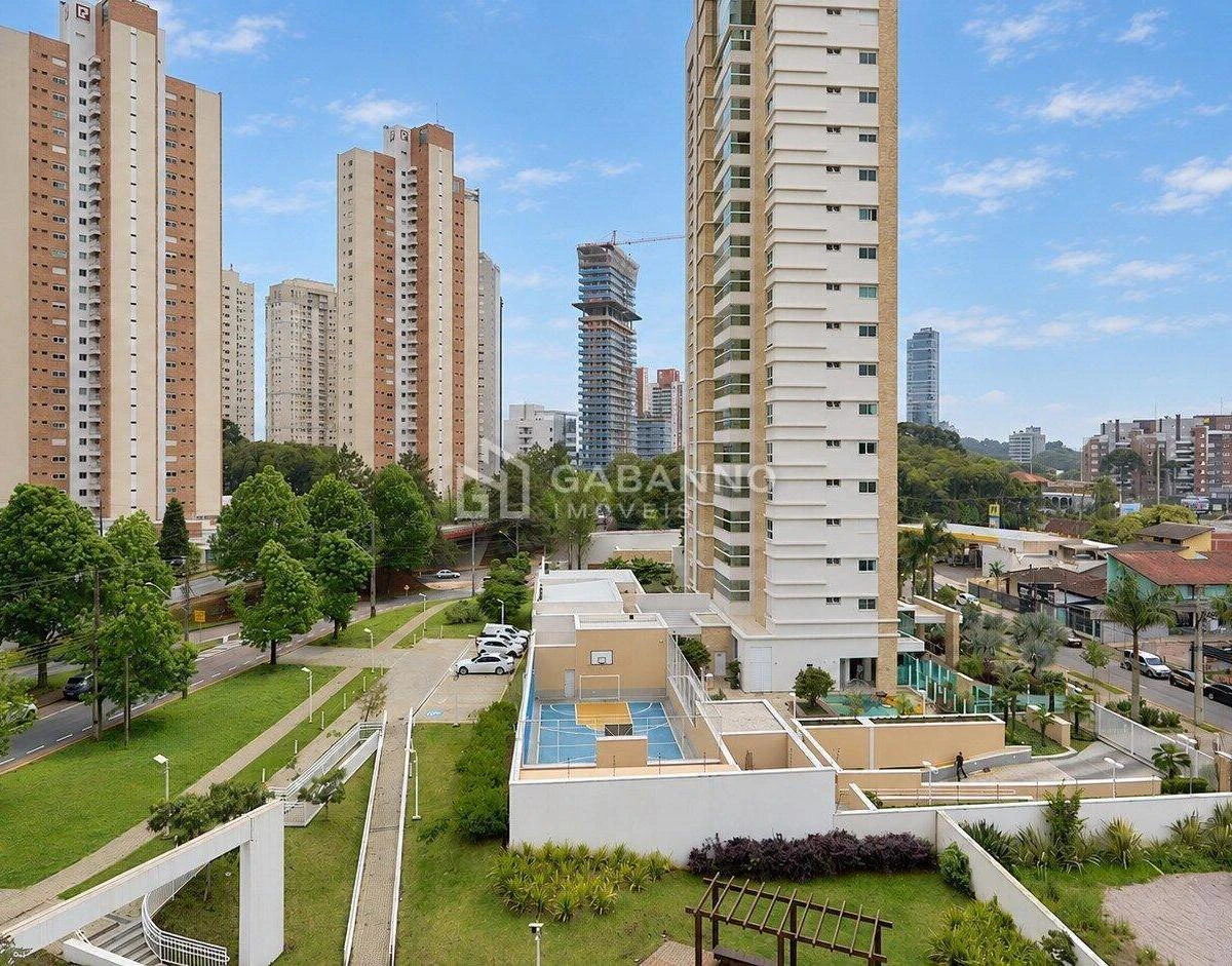 Apartamento mobiliado, 113 m², com varanda envidraçada — photo 30
