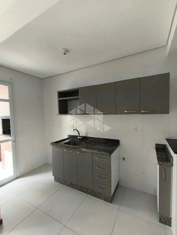 Apartment, 60 m², with a grill on the balcony — photo 4