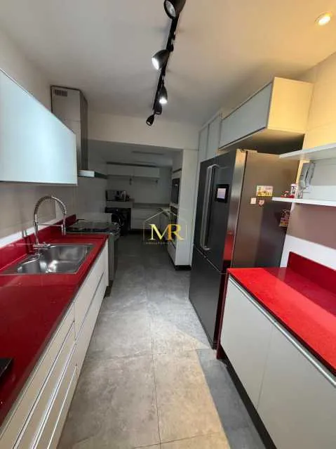 3-bedroom house with a home office in Rio de Janeiro — photo 2