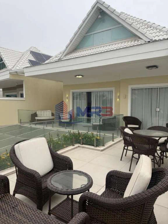 Casa triplex mobiliada com 4 suítes e 9 banheiros — photo 21