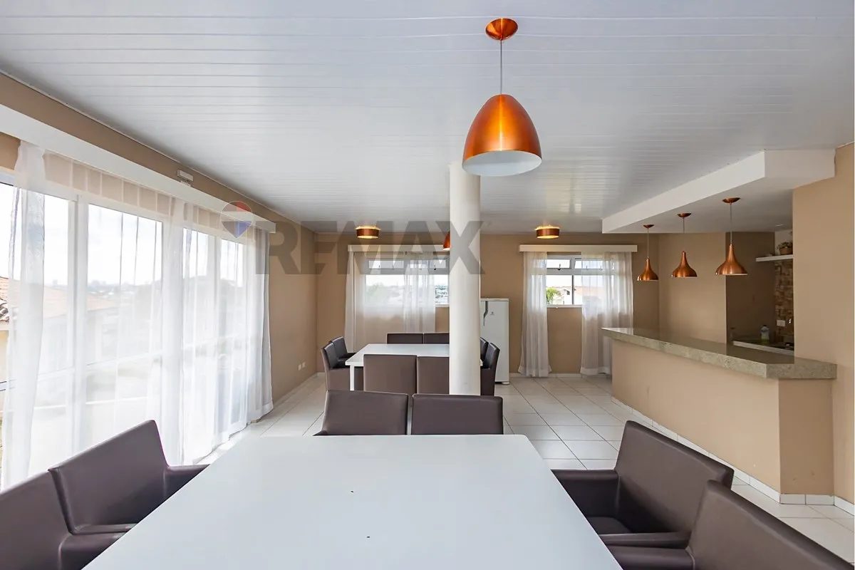 3-bedroom apartment with 58 m² and no parking — photo 58