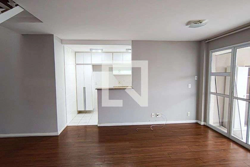 Apartamento vazio de 3 quartos com varanda e 185 m² — photo 6