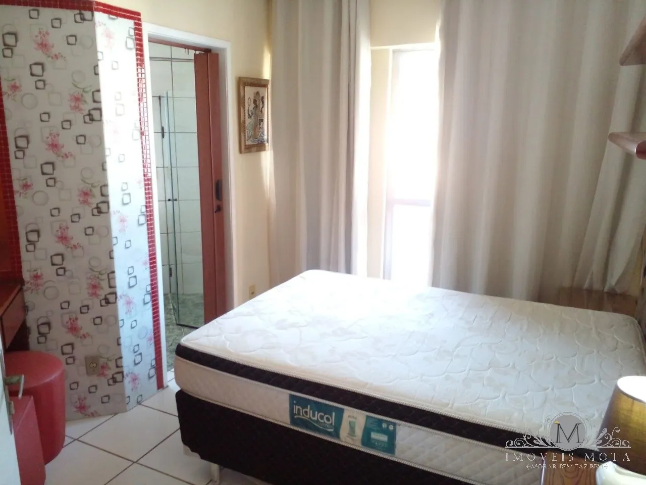 Квартира 30 м² с сушильной машиной и видом на воду — photo 39