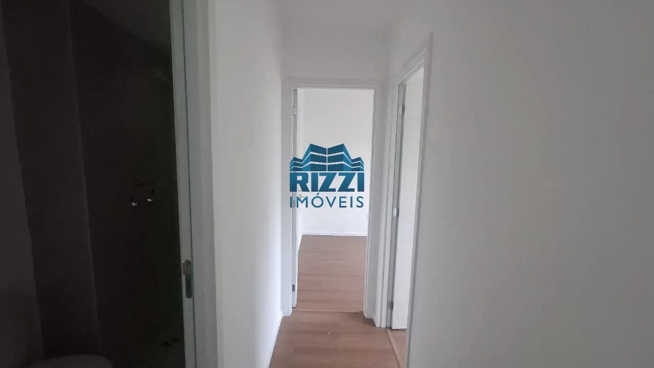 Apartamento com 2 quartos, 2 banheiros e cozinha fechada — photo 26