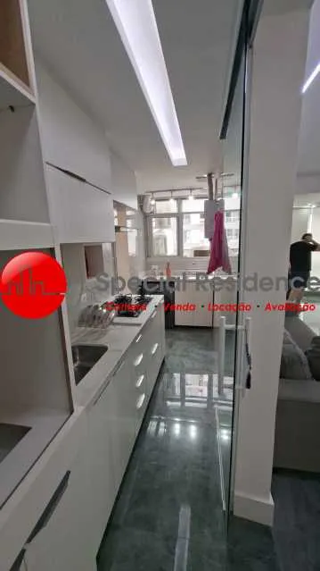 Apartment, 87 m², with a home office — photo 11