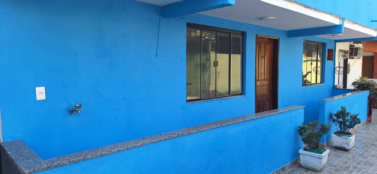House with mountain views, 1 bedroom and 1 bathroom — photo 15