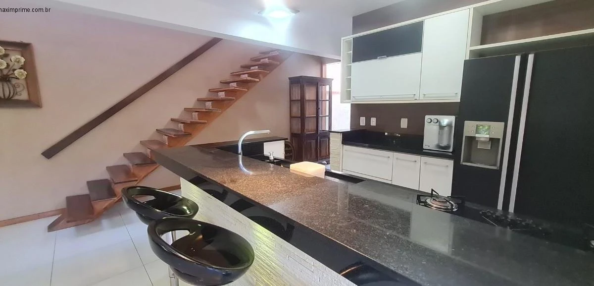 Casa con espacio de home office en Florianópolis — photo 15