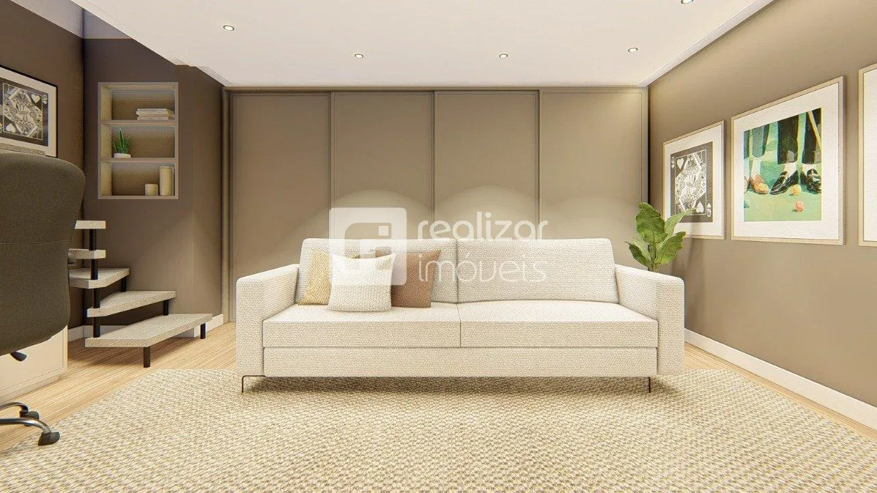 Piscina privada y 6 dormitorios: casa de 700 m² — photo 77