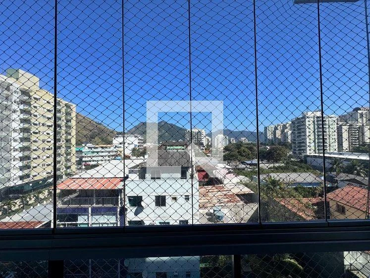 Furnished apartment, 80 m², with a glass-enclosed balcony — photo 36