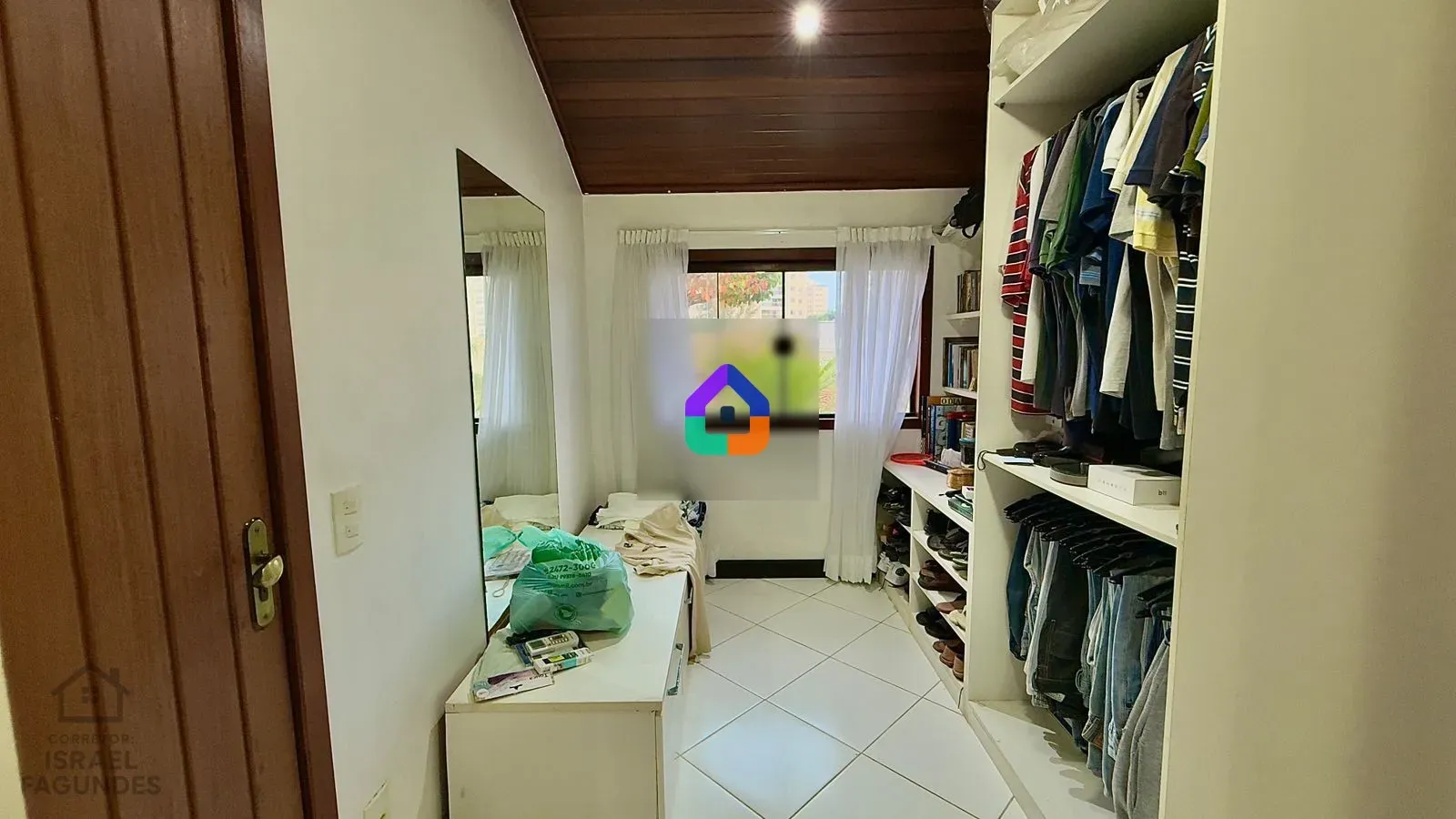 Furnished 605 m² house with 6 bedrooms and 15 parking — photo 5