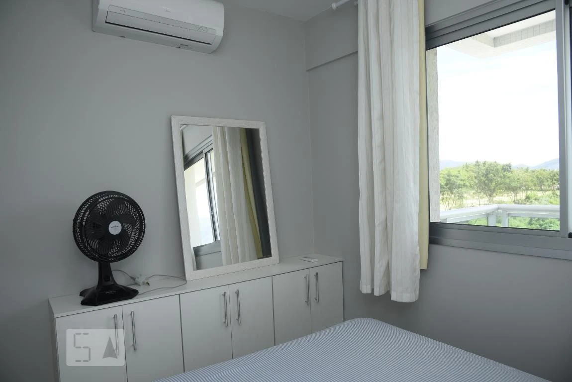 Apartamento mobiliado, 95 m², com vista para as montanhas — photo 22