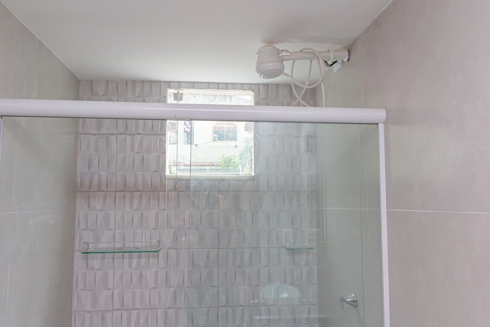 Estudio sin amueblar con 1 dormitorio y 1 baño — photo 35