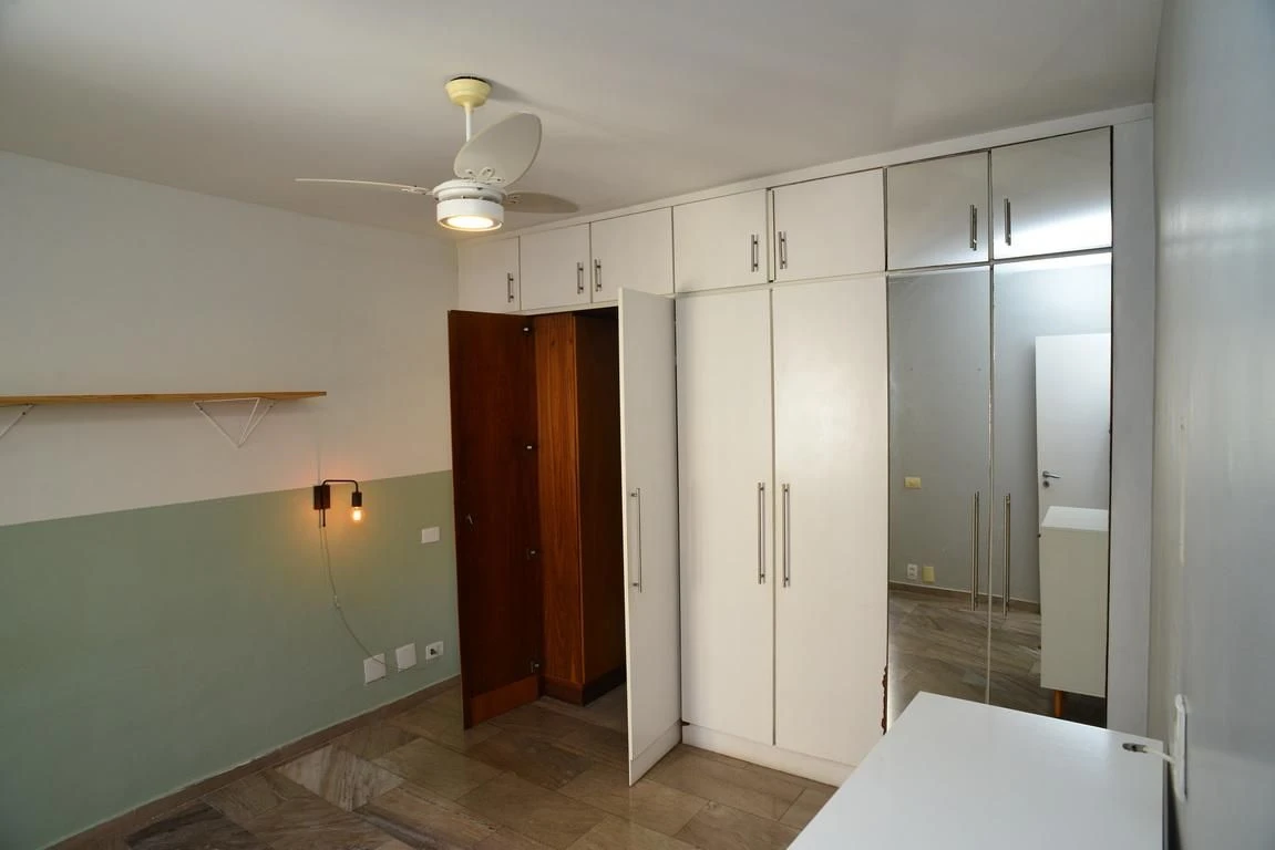 Apartamento para alugar com 2 quartos e 2 banheiros — photo 5