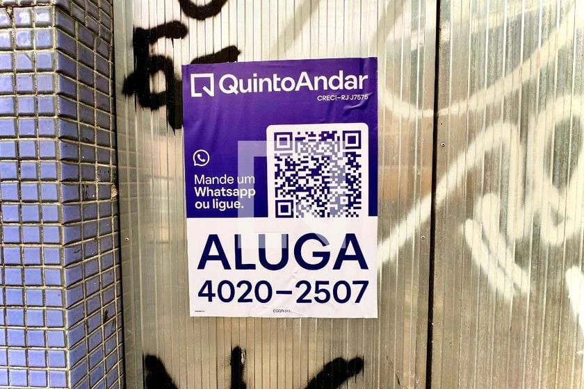 Apartamento com 1 quarto e 77 m², vista da cidade — photo 23