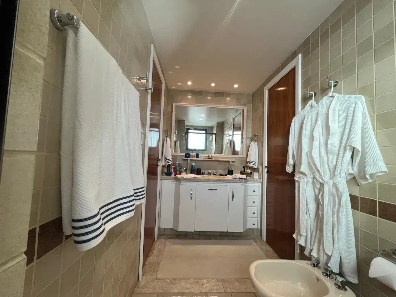 Duplex penthouse with 3 bedrooms and 300 m² — photo 21