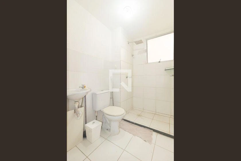 Furnished 45 m² apartment with 2 bedrooms — photo 35