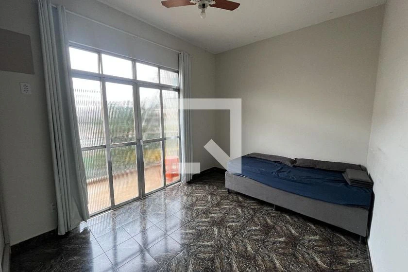 56 m² apartment with 1 bedroom and a balcony — photo 14