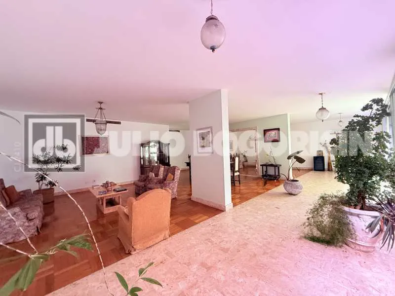 Apartment with 4 bedrooms and 4 bathrooms plus 2 parking — photo 5