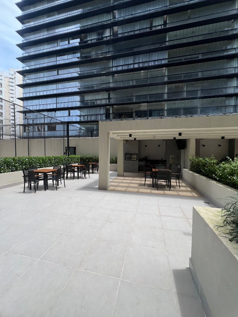 Вид на воду та 2 спальні: квартира 80 м² — photo 4