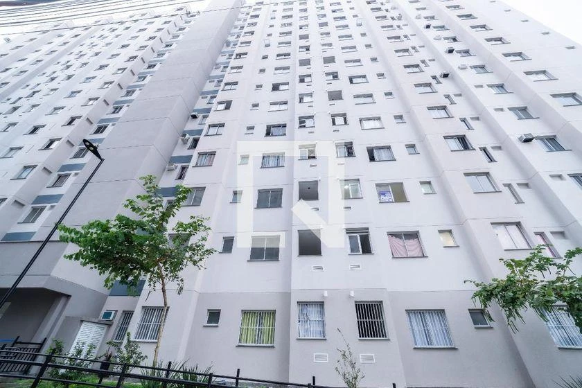 Unfurnished 2-bedroom apartment with 1 parking spot — photo 38