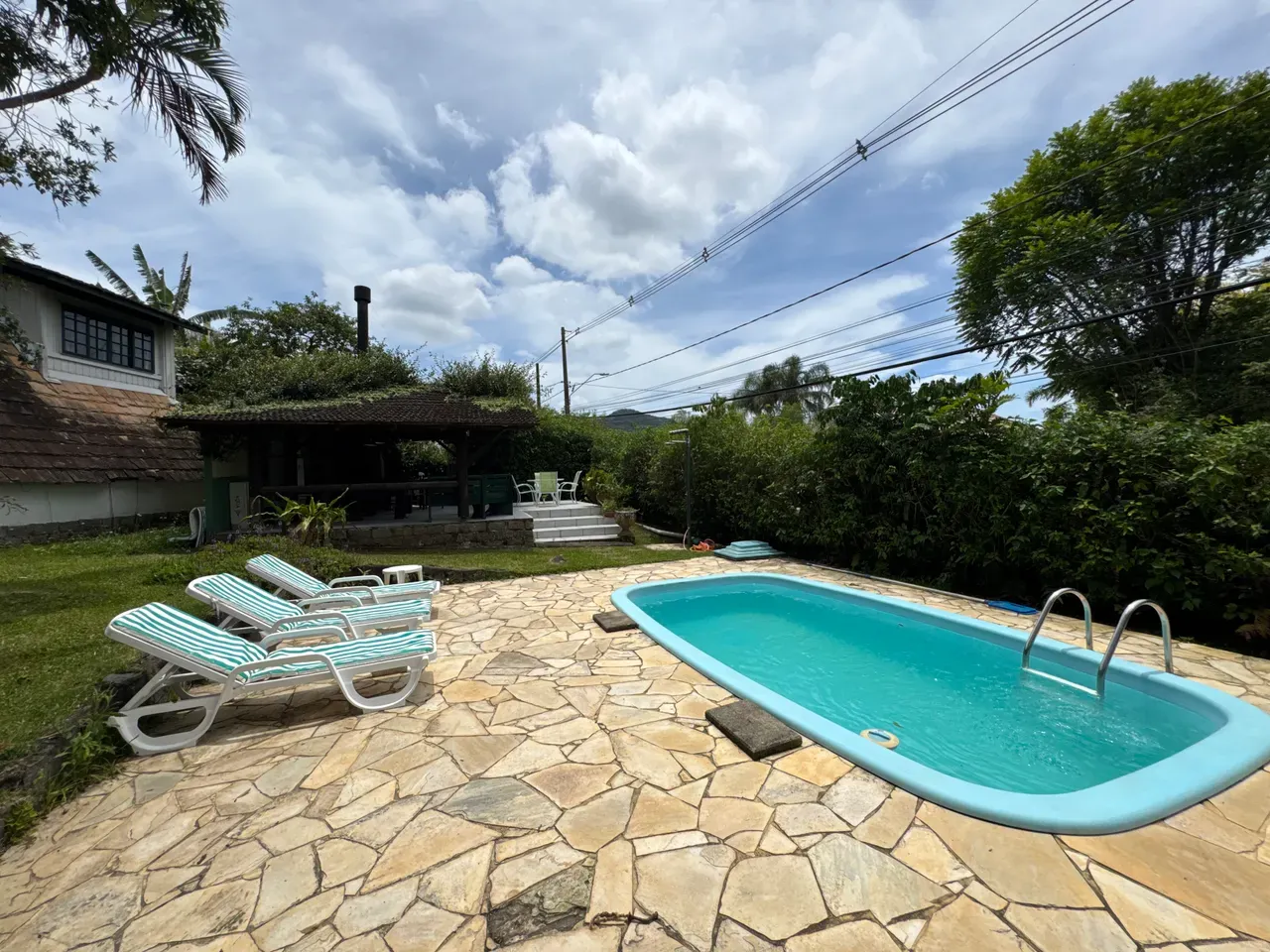 One-bedroom apartment with a home office in Florianópolis — photo 14