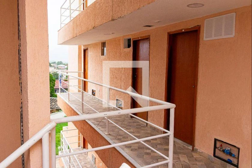 Unfurnished 1-bedroom apartment with 25 m² — photo 12