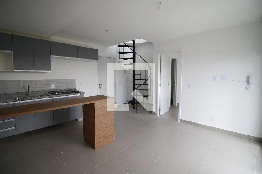 2-bedroom apartment in a building with a pool — photo 17