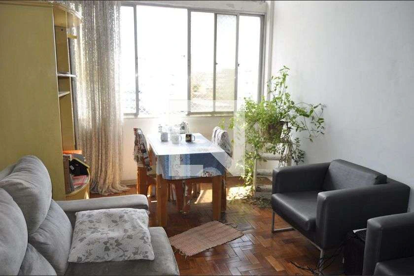 Furnished 2-bedroom apartment 80 m² with no parking — photo 6