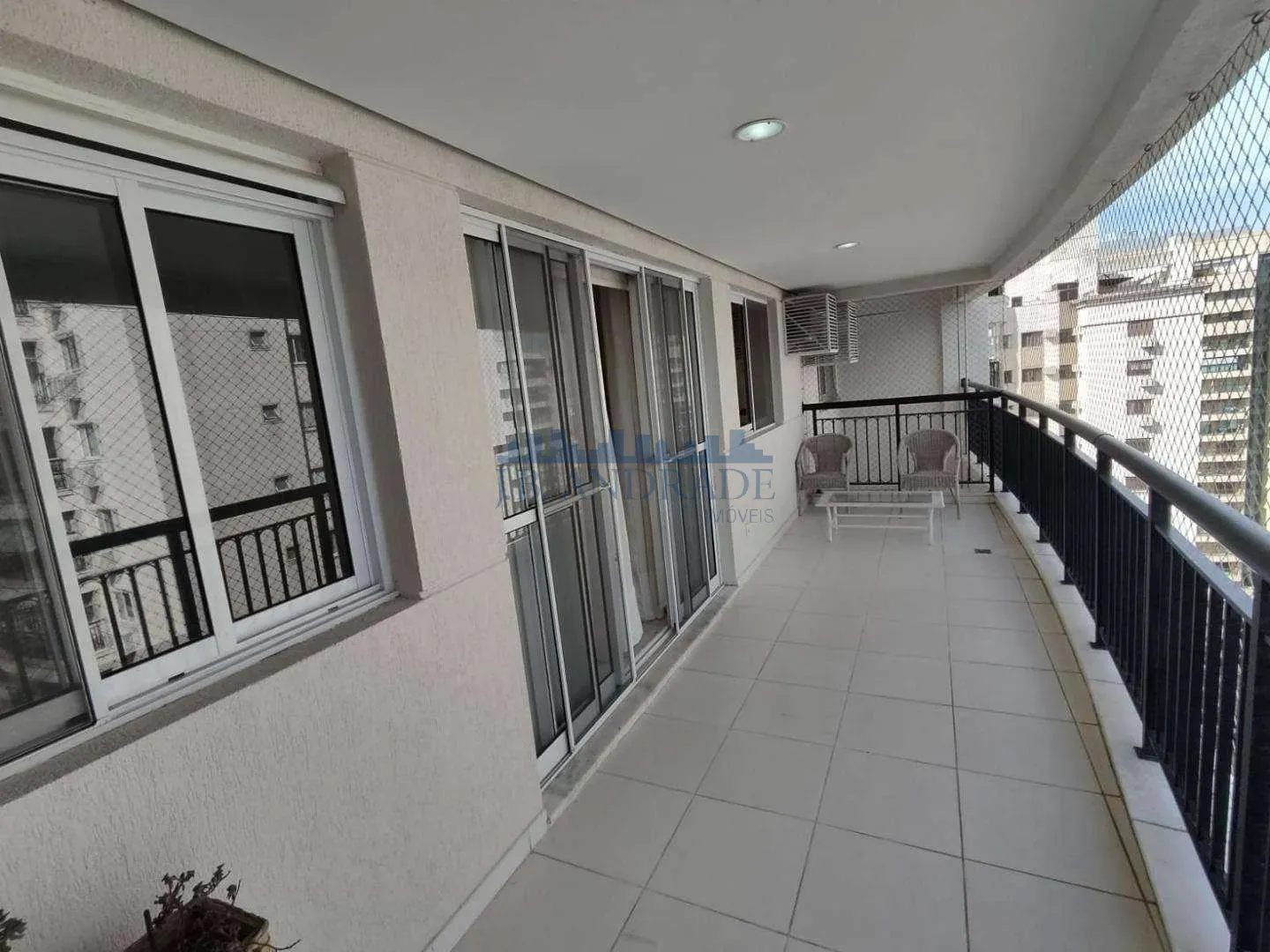 2-bedroom apartment with 2 bathrooms and 1 parking spot — photo 5