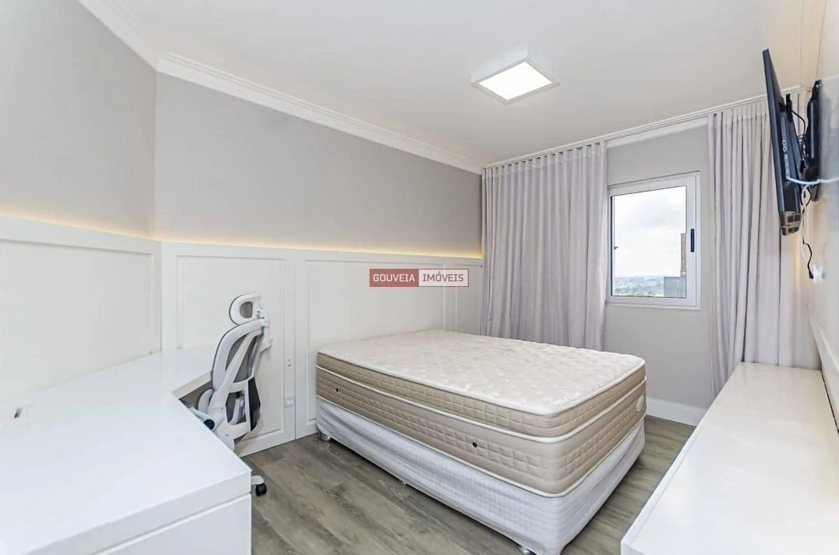 Квартира 193 м² з власним басейном та гардеробною — photo 24