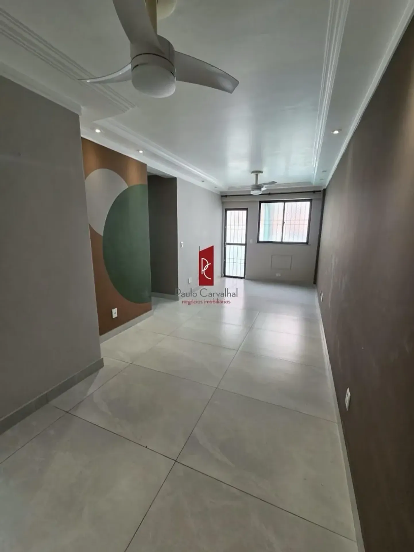 Apartment on the 1st floor with a washing machine — photo 11