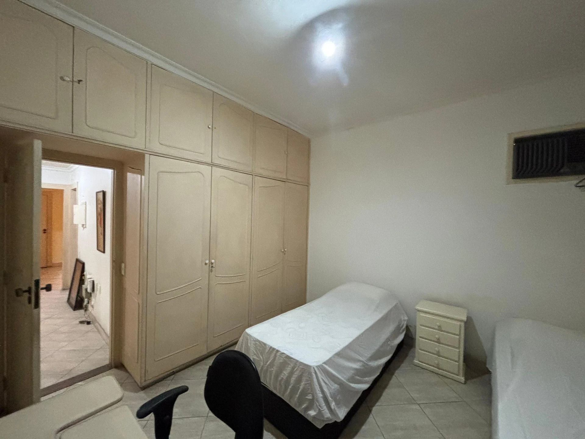 3-bedroom apartment with a home office in Rio de Janeiro — photo 5