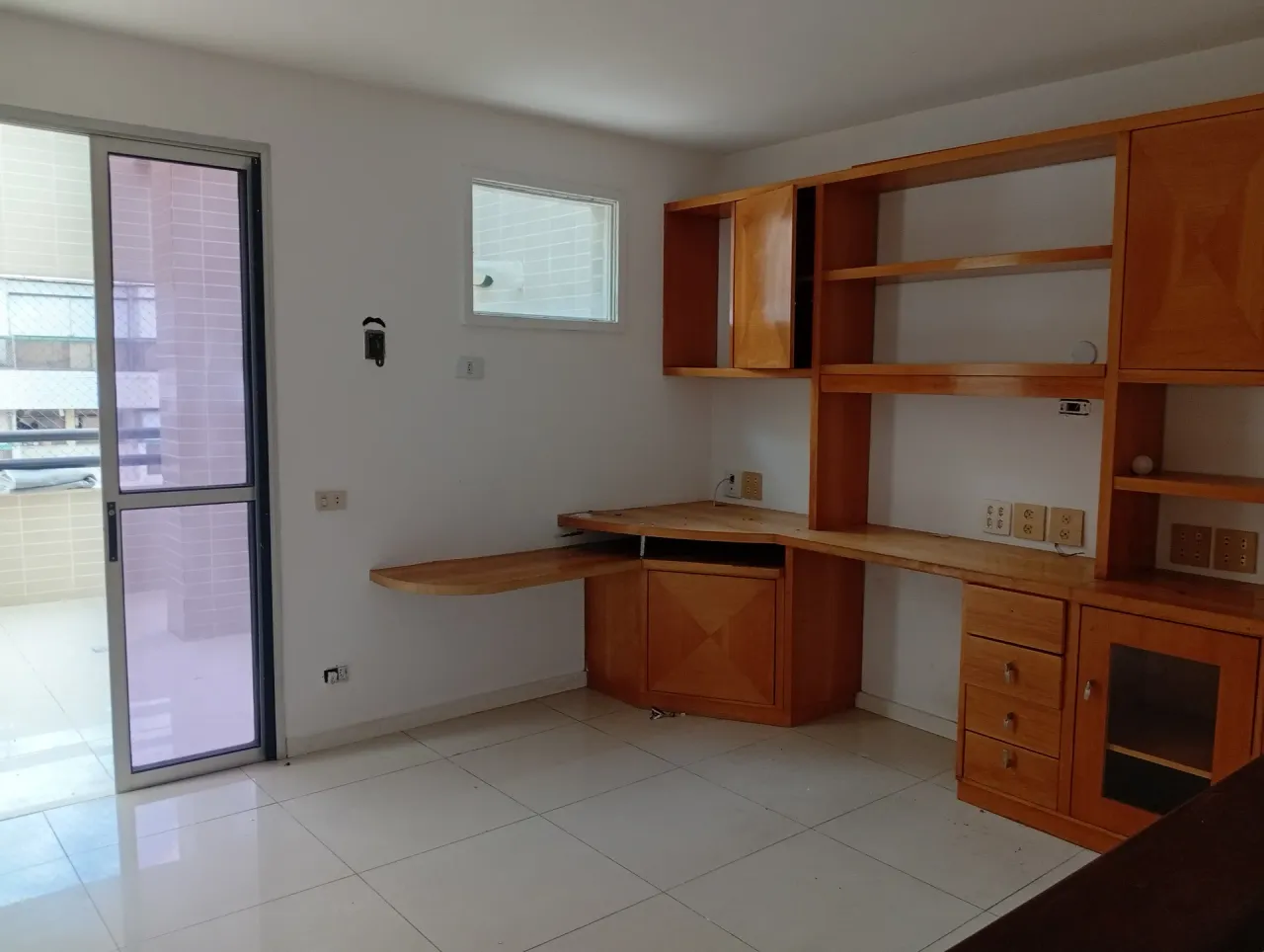 Furnished duplex apartment with a balcony grill — photo 6