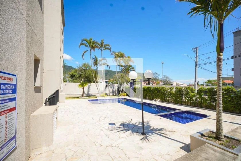 1-bedroom rental apartment with balcony and 49 m² — photo 9