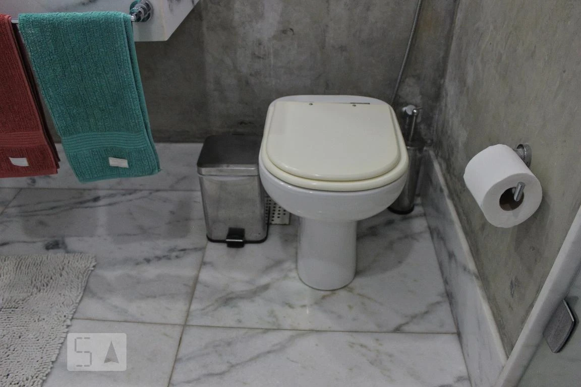 Apartamento de 325 m² com 4 quartos e 3 suítes — photo 33