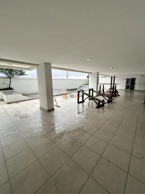 2 quartos e varanda envidraçada: apartamento de 50 m² — photo 27