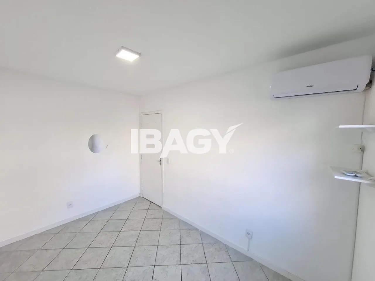 Apartamento sin amueblar de 2 dormitorios y 58 m² — photo 7