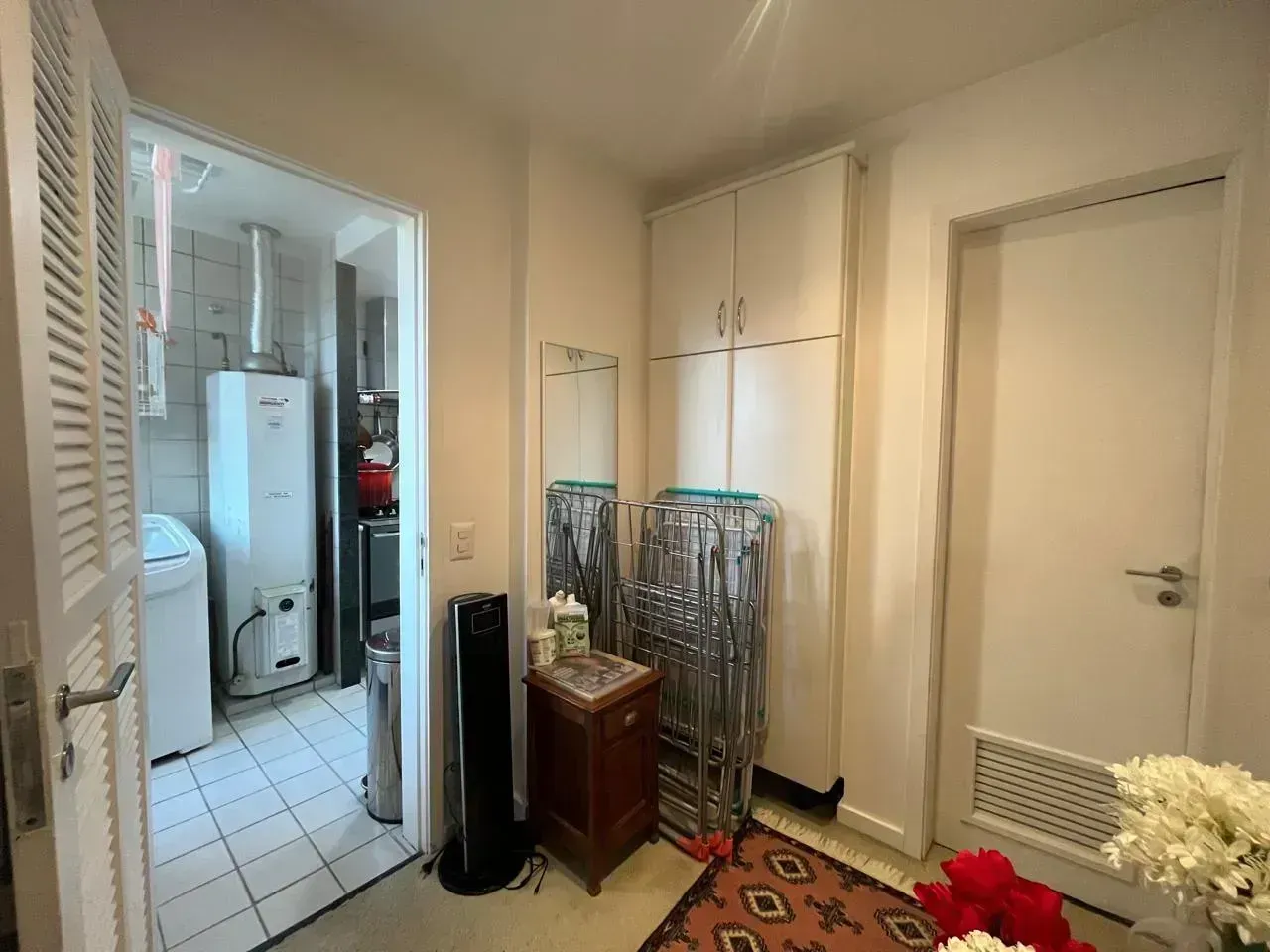 Duplex penthouse with 3 bedrooms and 300 m² — photo 29