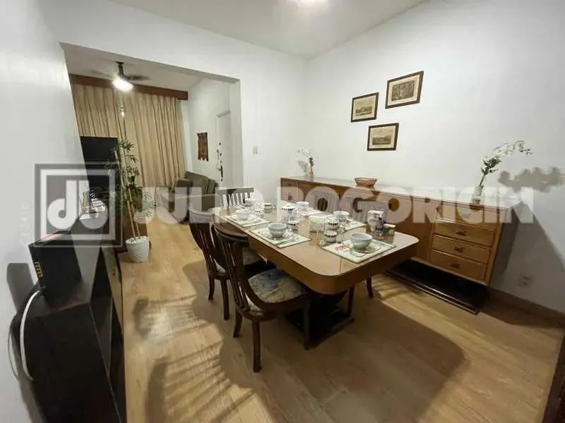 Furnished apartment with 3 bedrooms and a gas stove — photo 7