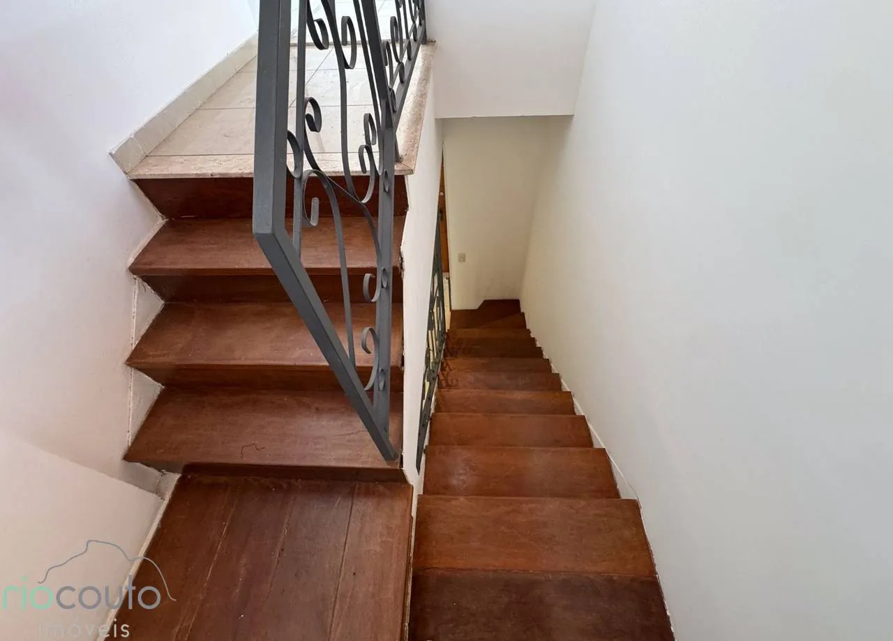 Duplex penthouse with 3 bedrooms and 291 m² terrace — photo 6