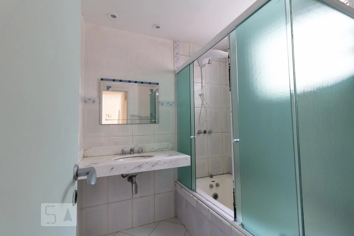 Apartment, 80 m², with a bathtub — photo 26
