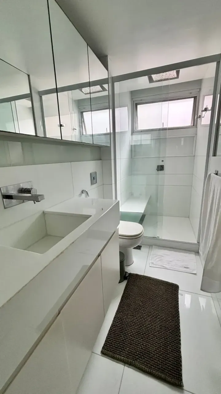 Apartamento com 3 quartos, 3 banheiros e 2 vagas — photo 8