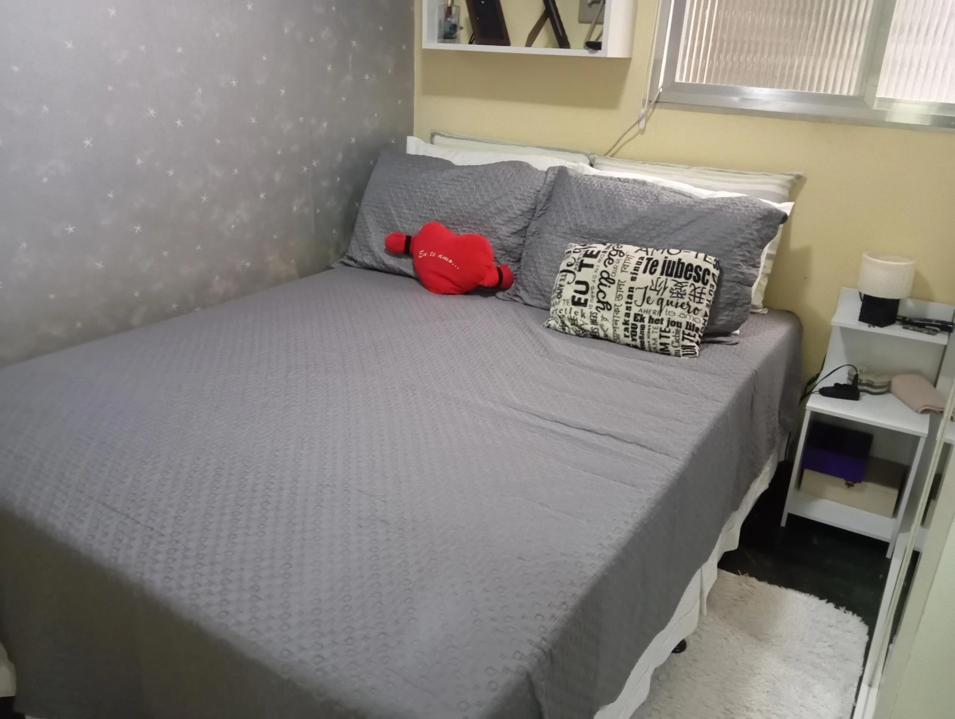 Furnished house with 3 bedrooms and 3 bathrooms — photo 4
