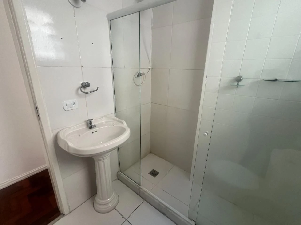 2 quartos e máquina de lavar: apartamento de 64 m² — photo 9