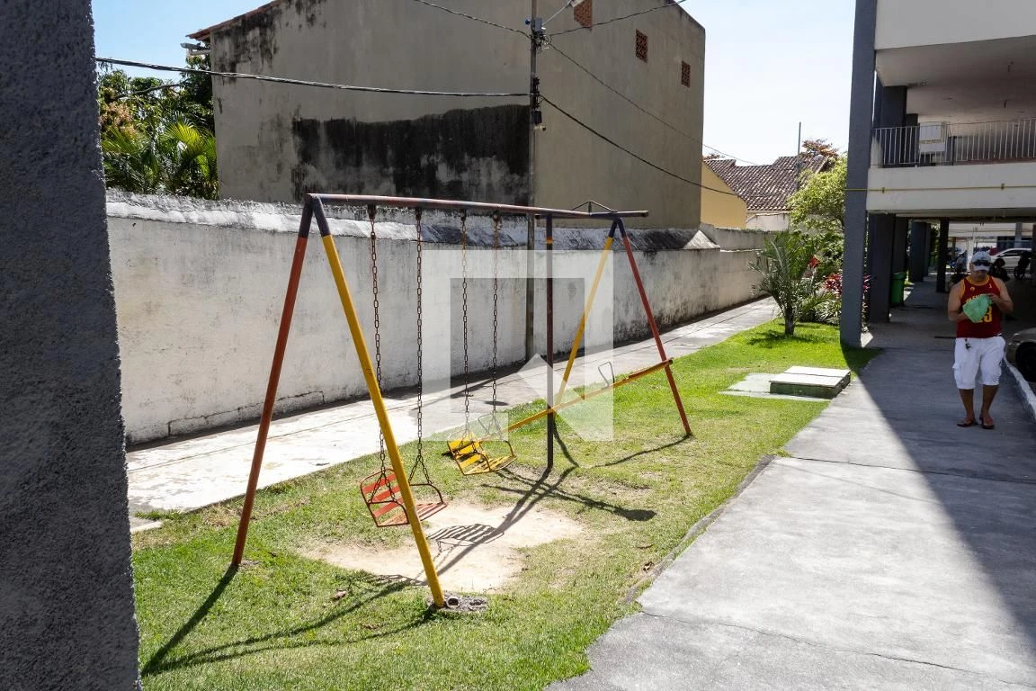 Apartamento sem mobília com 2 quartos e 1 vaga — photo 36