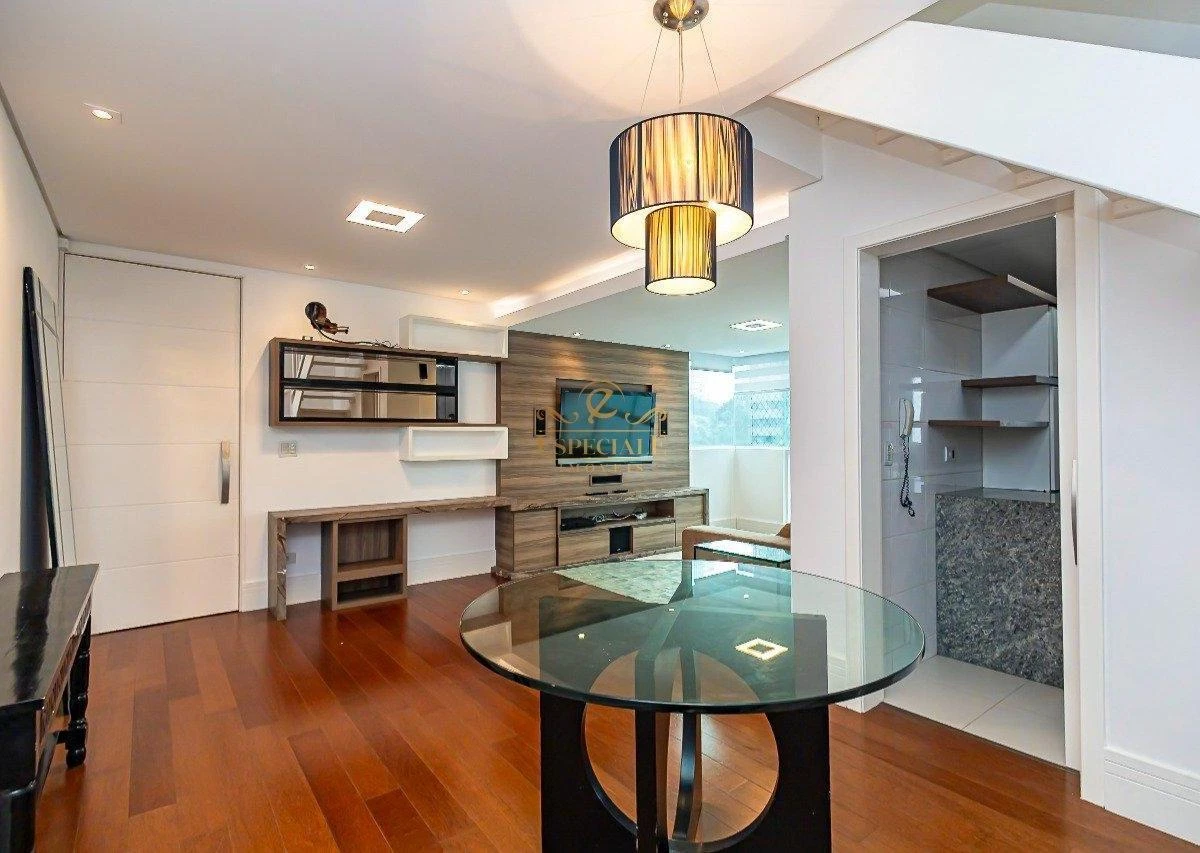 Apartamento, 193 m², com banheira — photo 19